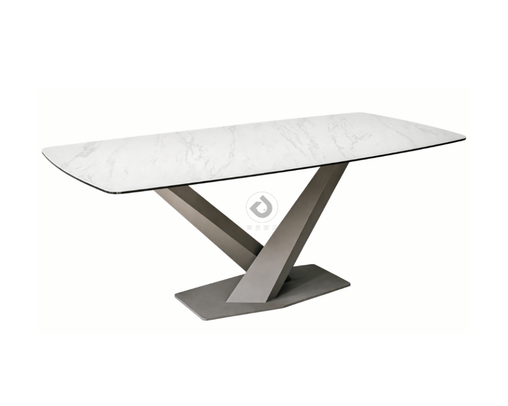 台南家具,台南陶板餐桌