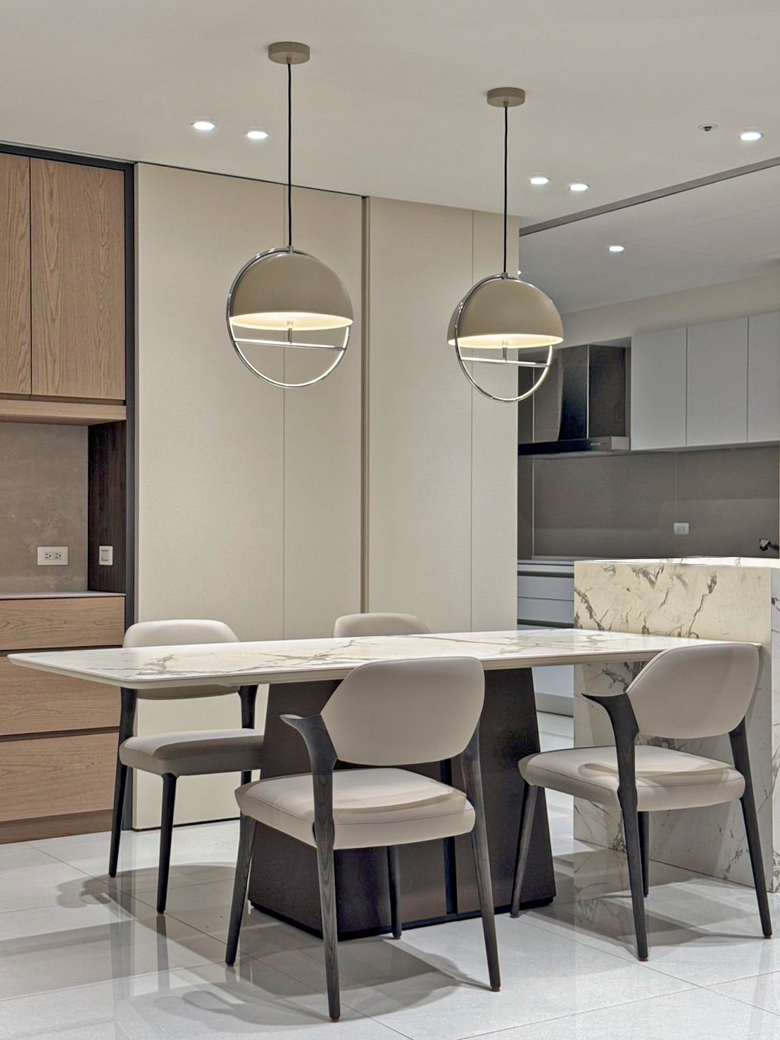 台南客製化家具客製化餐桌