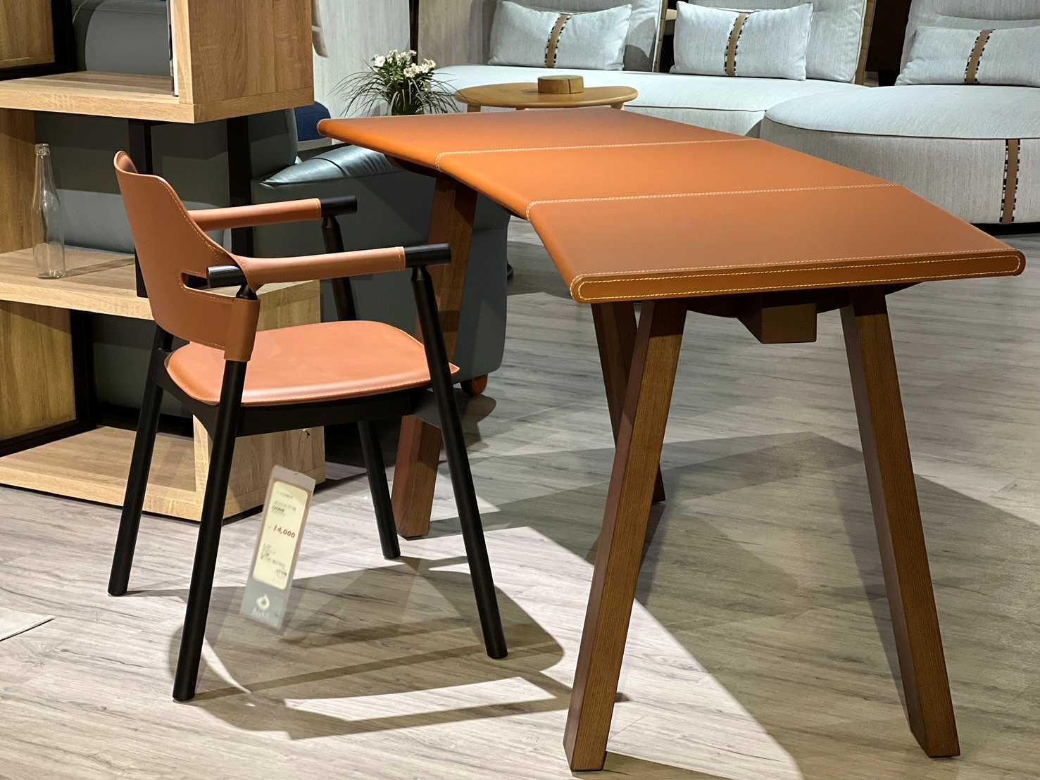 台南客製化家具客製化書桌