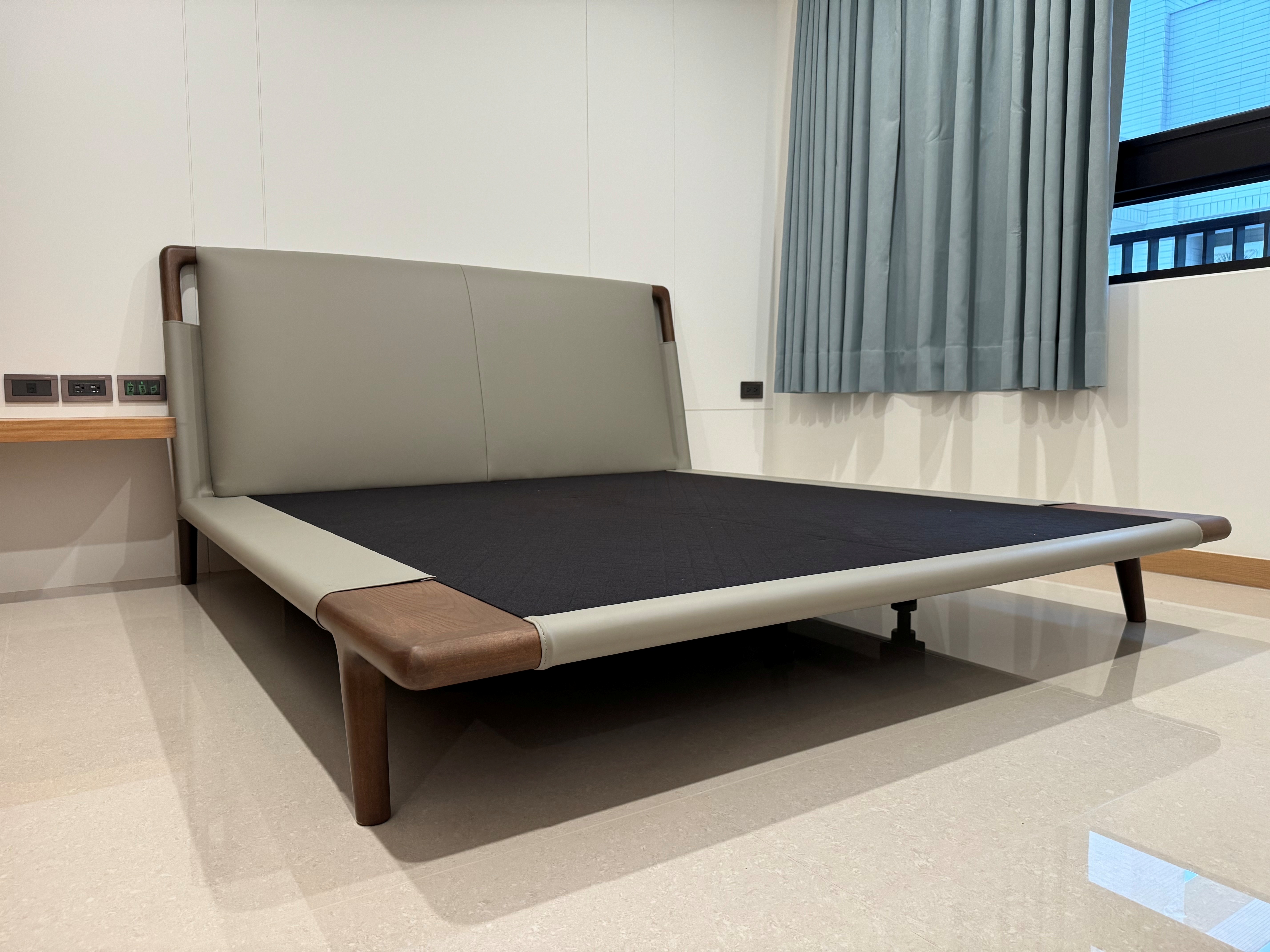 台南客製化家具客製化床架