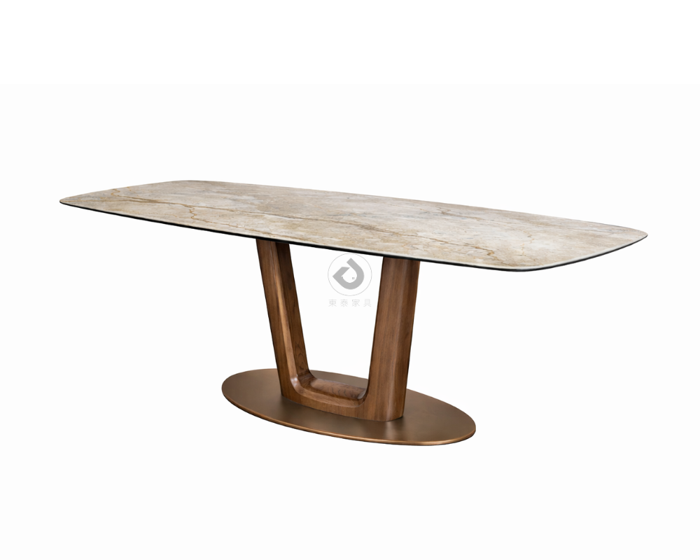 台南家具,台南陶板餐桌